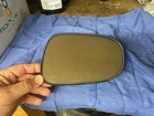 Lexus ES350 Right Hand Door Mirror Glass Drivers Side 567830 Used. Price: $99.00.