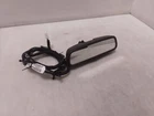 Jeep Jk Wrangler Oem Auto Dimming Rearview Mirror 2013-2017 148117 Used. Price: $69.99.