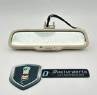 2001 - 2003 Lexus LS430 Interior Rear View Mirror Oem Part # IE13010497 Used. Price: $42.24.