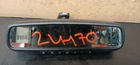 08 09 10 11 12 13 Infiniti G37 Rear View Mirror Oem 96321CM30A Used. Price: $48.99.