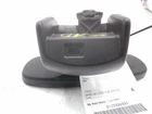 2005 Jeep Grand Cherokee Blue Interior Rear View Mirror - Used 159K Miles. Price: $40.95.