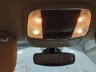 Used Front Center Interior Rear View Mirror Fits: 2017 Jeep Grand Cherokee W/o. Price: $135.90.