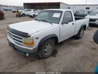 Passenger Right Side View Mirror Cable Fits 88-96 Dakota 413221 Used. Price: $87.49.