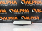 Rear View Mirror Gmc Acadia 07 08 09 10 11 12 13 14 15 16 17 Used. Price: $54.00.