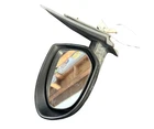 11-14 Mazda 2 Driver Side View Mirror Power Without Heated Glass Oem DR616918ZB Used. Price: $75.00.