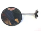 For 1930-1956 Dodge Plymouth Desoto Chrysler 5" Exterior Rear View Mirror New. Price: $29.00.