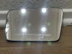 90-96 Mercedes R129 500SL 300SL Side View Door Mirror Glass Left Driver Oem Used. Price: $60.00.