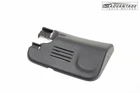 2017-2020 Mitsubishi Outlander Front Windshield Rear View Mirror Trim Cover Oem Used. Price: $49.99.