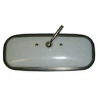 New Goodmark Stainless Steel Inside Rear View Mirror Fits Jimmy GMK4142935601. Price: $53.18.