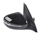 Right Power Mirror With Blind Spot/memory For Mercedes GLE63 GLE53 Amg 2021-2023 Used. Price: $178.00.