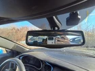 2013 Dodge Dart Rear View Mirror Oem Automatic Dimming 267-00309 Used. Price: $80.70.