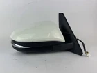 2016 - 2018 Toyota RAV4 Door Mirror 7 Wire Signal White Passenger Rh Oem Used. Price: $129.00.