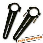 Longacre 52-22540 Mirror Brackets (set Of 2) New. Price: $58.52.