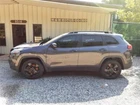 Rear View Mirror Without Telematics Automatic Dimming Fits 18 Cherokee 40202 Used. Price: $34.57.