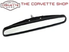 C3 Corvette Inside Mirror Rear View 1974-1976E Day Night Black 43118 New. Price: $51.99.