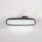 2008-2010 Porsche Cayenne Interior Inside Rear View Mirror 7L5857511F Oem Used. Price: $37.19.