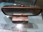 2008 Bmw 528I Interior Rear View Mirror Used. Price: $55.00.