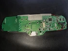 Audi 09 10 Rear View Mirror/compass,rain Sens, 7-PIN 8R0857511CZ62 Used. Price: $59.00.