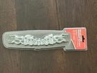 Pilot Rear View Mirror Accent Skull Skeleton Peel & Stick IP-3501 New. Price: $19.99.