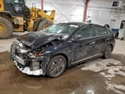 Used Front Center Interior Rear View Mirror Fits: 2020 Hyundai Ioniq W/garage Do. Price: $119.90.