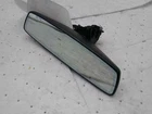 Rear View Mirror With Garage Door Opener Fits 20-24 Bmw X3 724205 Used. Price: $118.55.