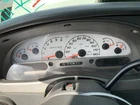 Rear View Mirror Excluding Sport Trac Fits 02-05 Explorer 1359744 Used. Price: $95.63.