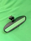 2014-2018 Jeep Grand Cherokee Rear View Mirror Oem Used. Price: $74.95.