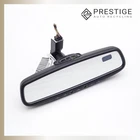 2011 2012 Toyota Avalon Interior Rear View Mirror W/ Navigation 87810-07020 Used. Price: $265.43.
