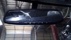 Mitsubishi Mirage 2017 Rear View Mirror 1178289 Used. Price: $90.00.