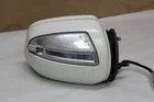 2009-2010 Mercedes GL450 X164 Rh Passenger Side View Door Mirror Oem Used. Price: $179.00.