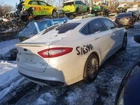Rear View Mirror Automatic Dimming With Rain Sensor Fits 13-16 Fusion 5042465 Used. Price: $55.00.