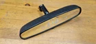 Gm Universal Donnelly Rear Interior View Mirror E11015315 Used. Price: $30.24.