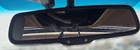 2009-2013 Honda Pilot Rearview Mirror Black Oem Auto Dim Back Up Assembly Used. Price: $80.00.