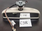 2006-2012 Mercedes ML450 W164 Rear View Mirror W/ Homelink & Lamps Oem Used. Price: $41.97.