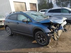 Used Right Door Mirror Fits: 2018 Subaru Xv Crosstrek Power Body Color Cap Heate. Price: $119.90.