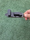 07-17 Infiniti FX35 FX37 EX35 Right Passenger Side Seat Control Switch Oem Black Used. Price: $100.00.