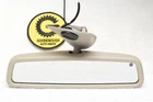 2001-2004 Mercedes-benz W203 C320 C240 Homelink Auto Dim Rear View Mirror Used. Price: $33.07.