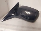Cadillac Dts Left Driver Side Door Mirror 2006-2008 Mystic Sapphire (read Below) Used. Price: $64.00.