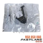 2019-2024 Porsche Macan Front Inner Rear Mirror Cover New Oem 958 858 066. Price: $62.50.