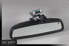 Mercedes W219 CLS55 Amg CLS63 E55 E63 Interior Rearview Mirror Black Oem Used. Price: $99.99.