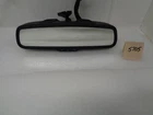 2008-2018 Chrysler Dodge Rear View Mirror Town Country Grand Caravan 55157457AC Used. Price: $16.95.