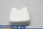 2006-2013 Mercedes X164 ML350 GL350 Rear View Mirror Front Cover Trim Tan Oem Used. Price: $31.05.