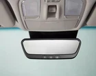 Genuine Hyundai Auto-dimming Mirror W/ Homelink And Compass J9F62-AU000 New. Price: $189.42.