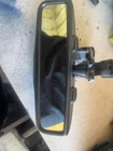 14-17 Maserati Ghibli Interior Top Upper Rear View Mirror Assembly Black Oem Used. Price: $44.99.