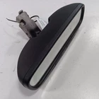 Rear View Mirror Automatic Dimming Without Telematics 17-21 Jeep Compass Oem Used. Price: $62.77.