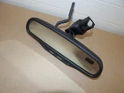 Cadillac Deville 2000-2005 Rear View Mirror Windshield Mount Oem W/o Telematics Used. Price: $51.70.