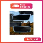 Tstese Rearview Mirror Edge Protector Trim Frame Compatible With Tesla Model 3 Y New. Price: $11.27.