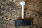 22. Nos Vw Bus Interior Mirror 10/68-7/69 Rare 211857501B 1968 1969 T2A Neu. Price: $319.08.