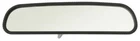 1968-73 Mustang Inner Rear View Mirror With Day / Nite Lever New. Price: $49.99.