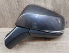 2019 - 2024 Toyota Rav Lh View Door Mirror W/blind Spot Oem Used. Price: $124.99.